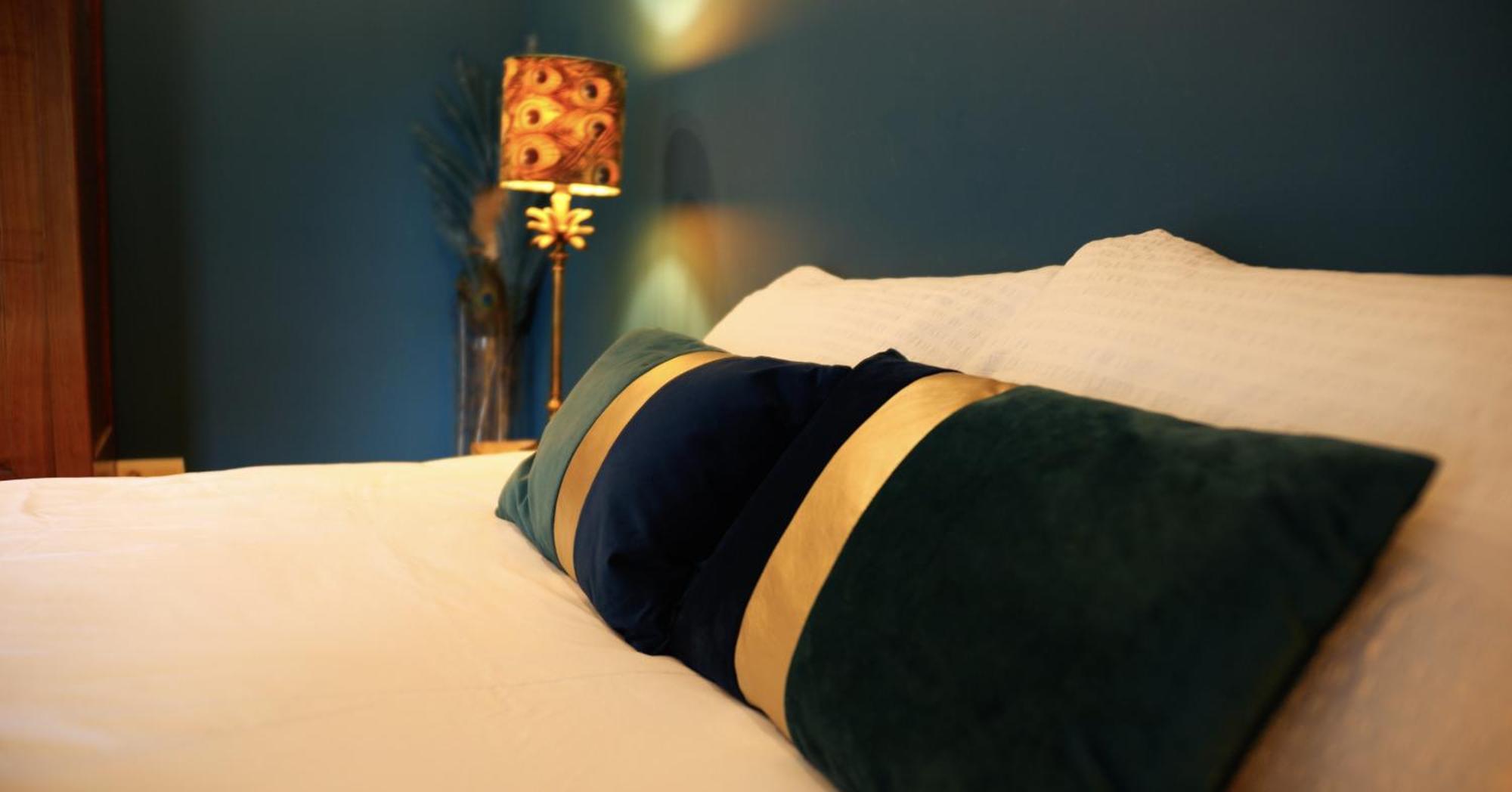 Lunay Domaine De La Vaudouriereヴィラ 部屋 写真