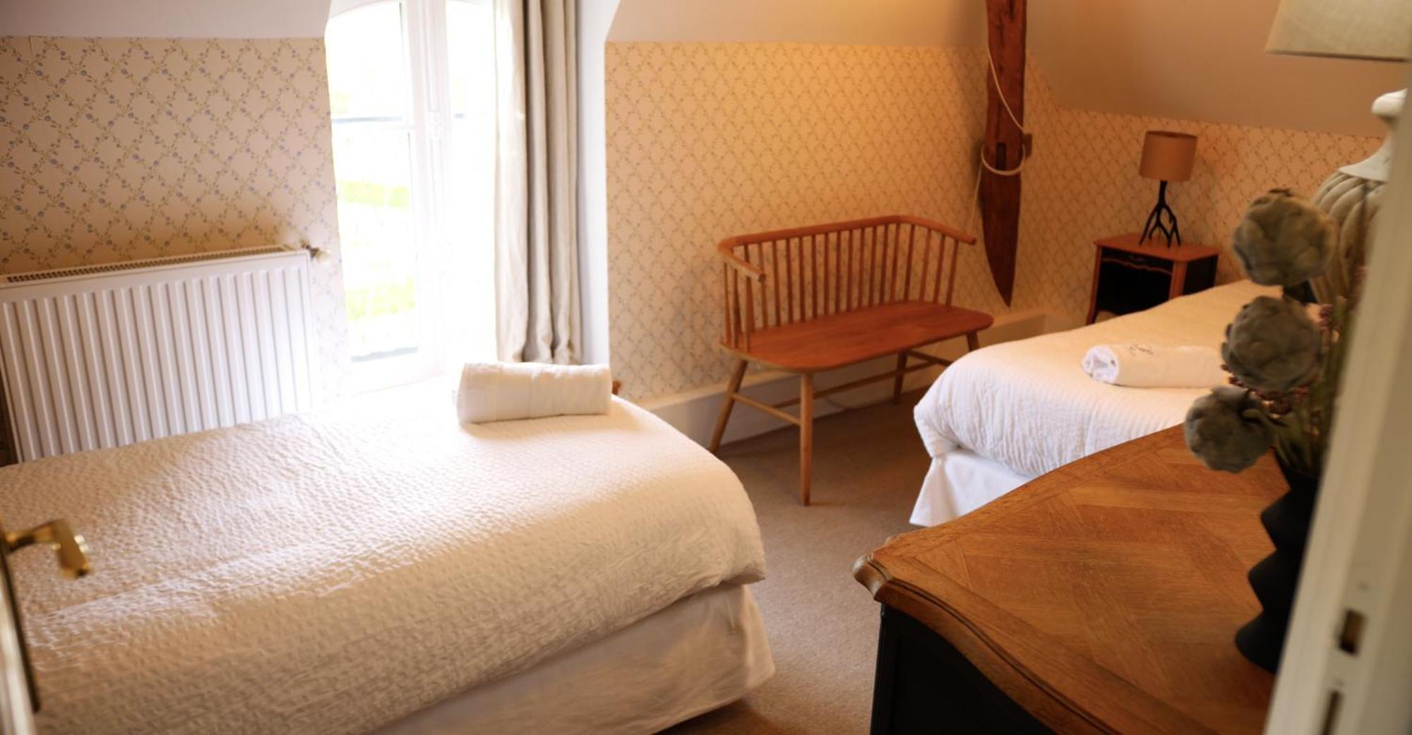 Lunay Domaine De La Vaudouriereヴィラ 部屋 写真