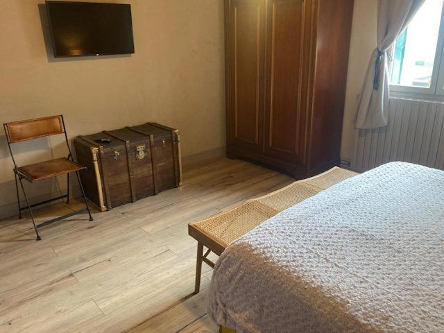 Lunay Domaine De La Vaudouriereヴィラ 部屋 写真