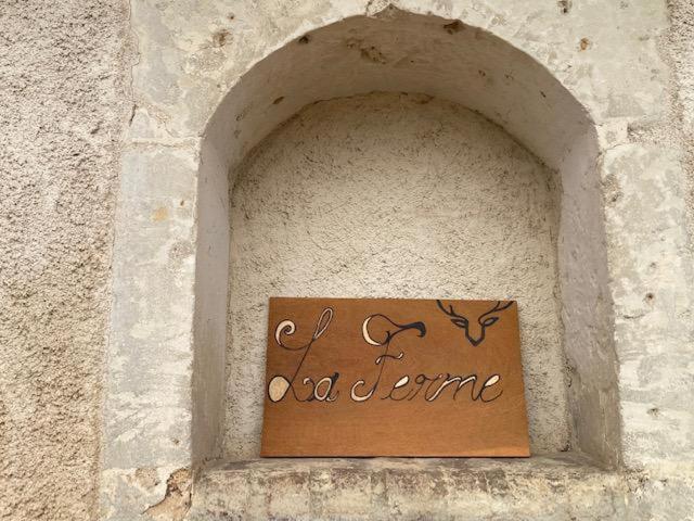 Lunay Domaine De La Vaudouriereヴィラ 部屋 写真