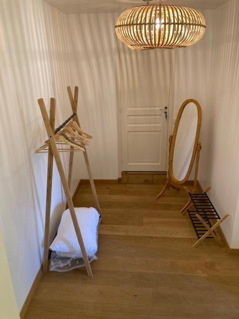 Lunay Domaine De La Vaudouriereヴィラ 部屋 写真