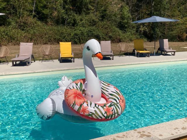 Lunay Domaine De La Vaudouriereヴィラ 部屋 写真