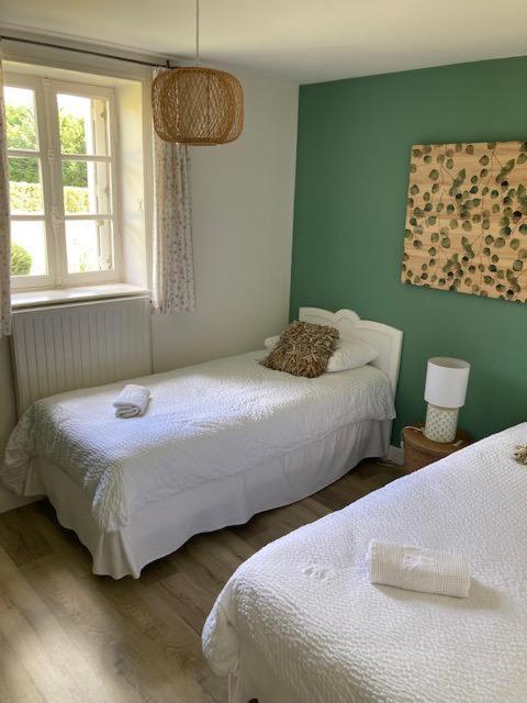 Lunay Domaine De La Vaudouriereヴィラ 部屋 写真