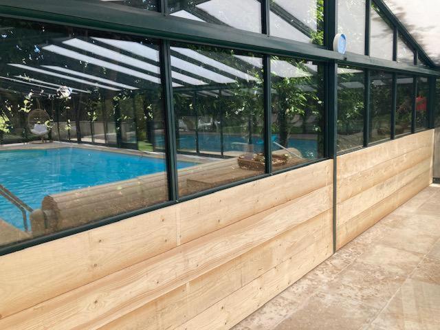 Lunay Domaine De La Vaudouriereヴィラ 部屋 写真