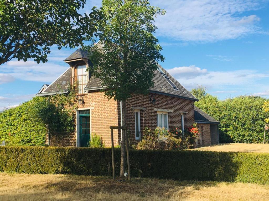 Lunay Domaine De La Vaudouriereヴィラ 部屋 写真
