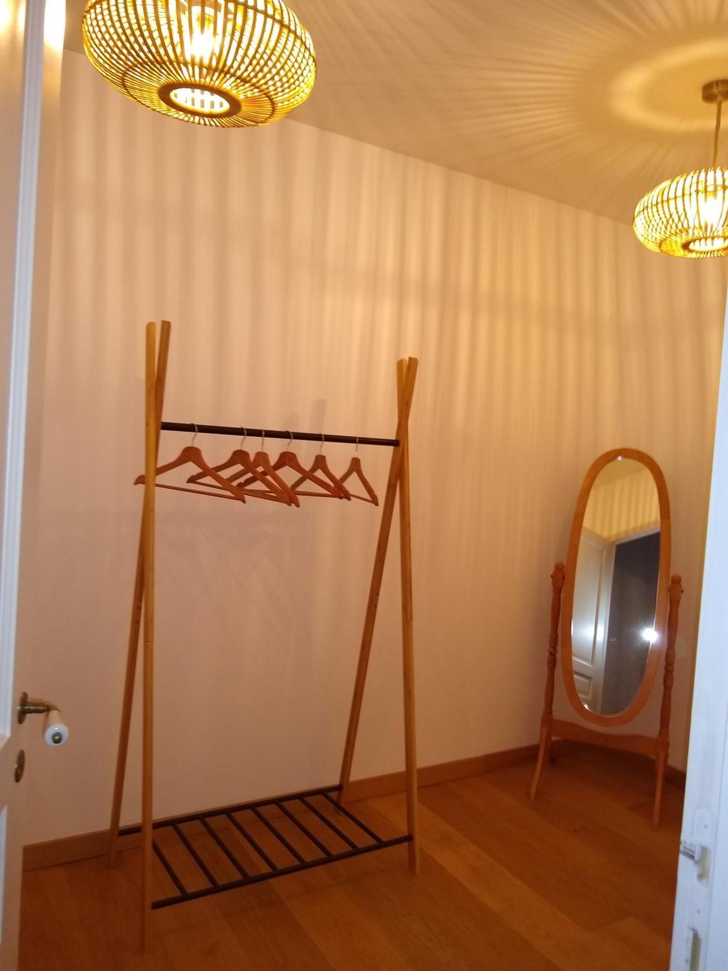 Lunay Domaine De La Vaudouriereヴィラ 部屋 写真