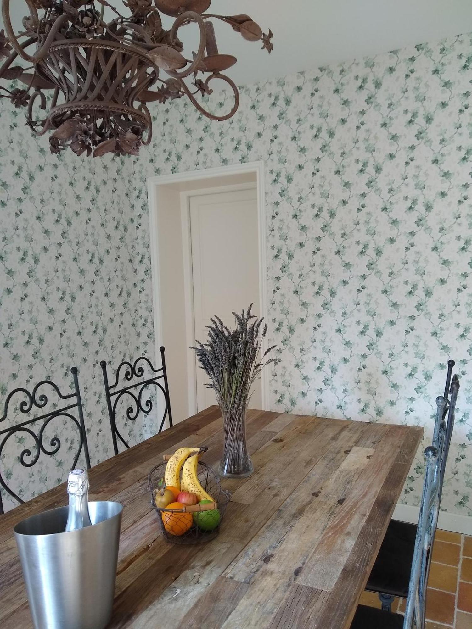 Lunay Domaine De La Vaudouriereヴィラ 部屋 写真