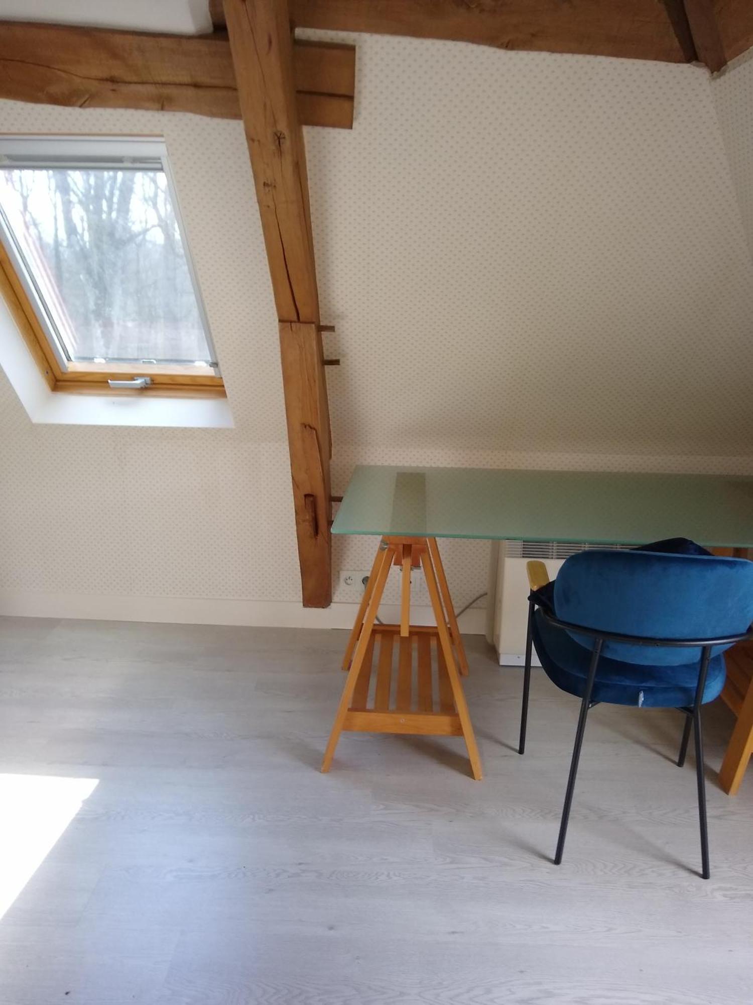 Lunay Domaine De La Vaudouriereヴィラ 部屋 写真