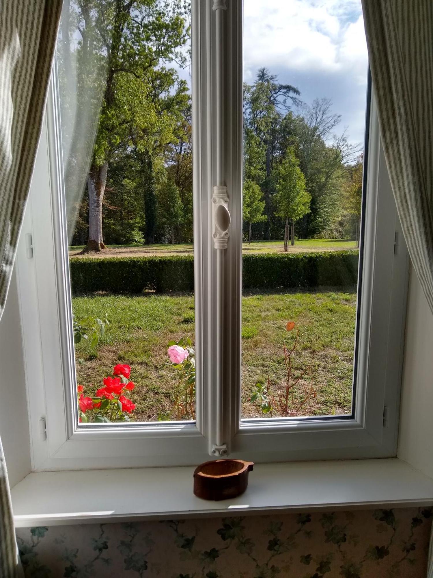 Lunay Domaine De La Vaudouriereヴィラ 部屋 写真
