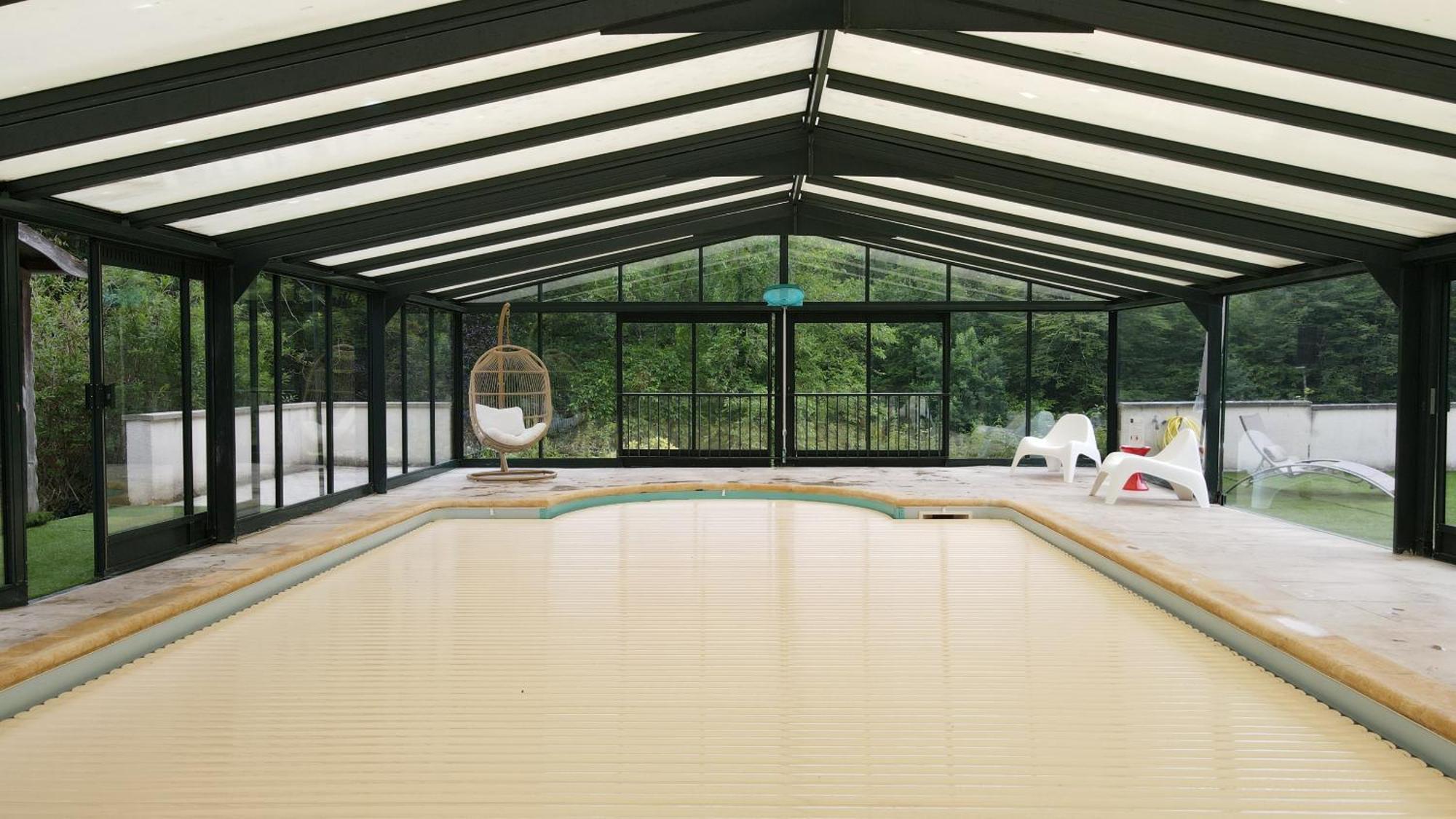 Lunay Domaine De La Vaudouriereヴィラ 部屋 写真